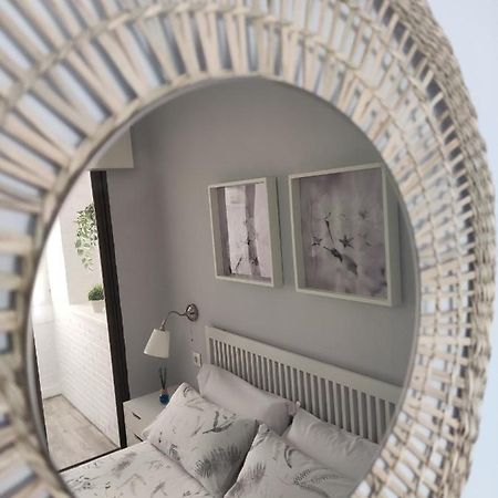 Vacacional Buyma - Parking Privado -Gratuito- Appartement Málaga Buitenkant foto