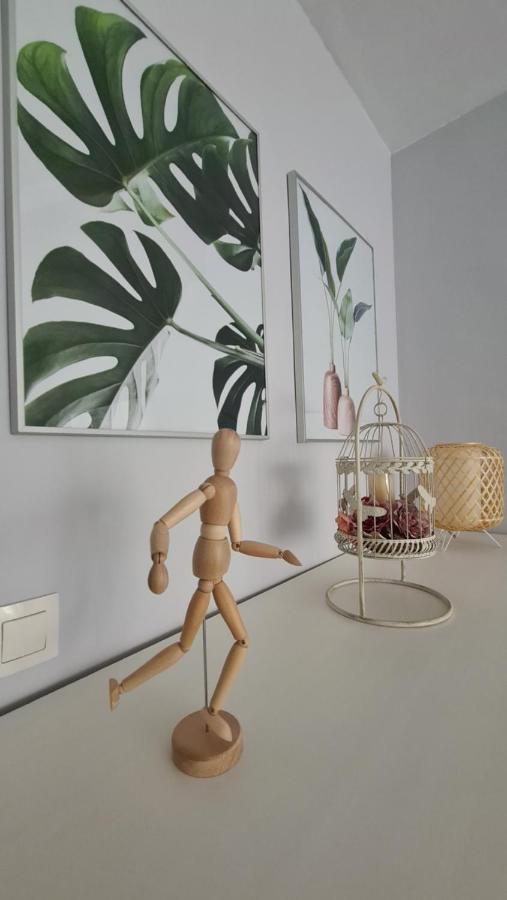Vacacional Buyma - Parking Privado -Gratuito- Appartement Málaga Buitenkant foto