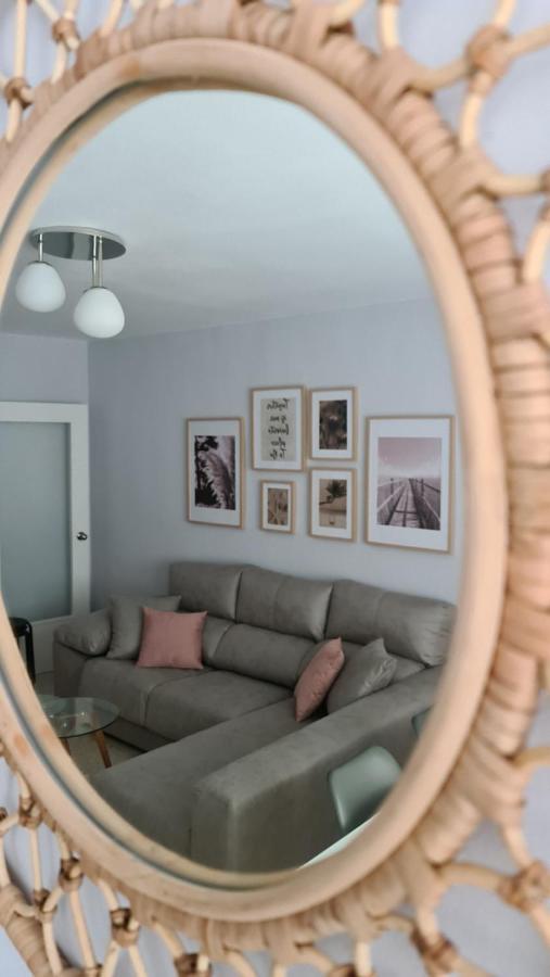 Vacacional Buyma - Parking Privado -Gratuito- Appartement Málaga Buitenkant foto