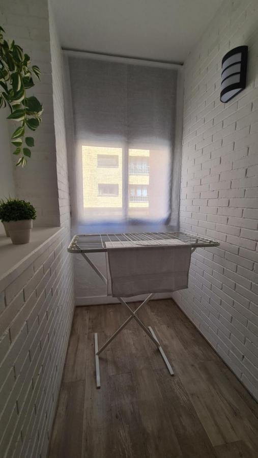 Vacacional Buyma - Parking Privado -Gratuito- Appartement Málaga Buitenkant foto