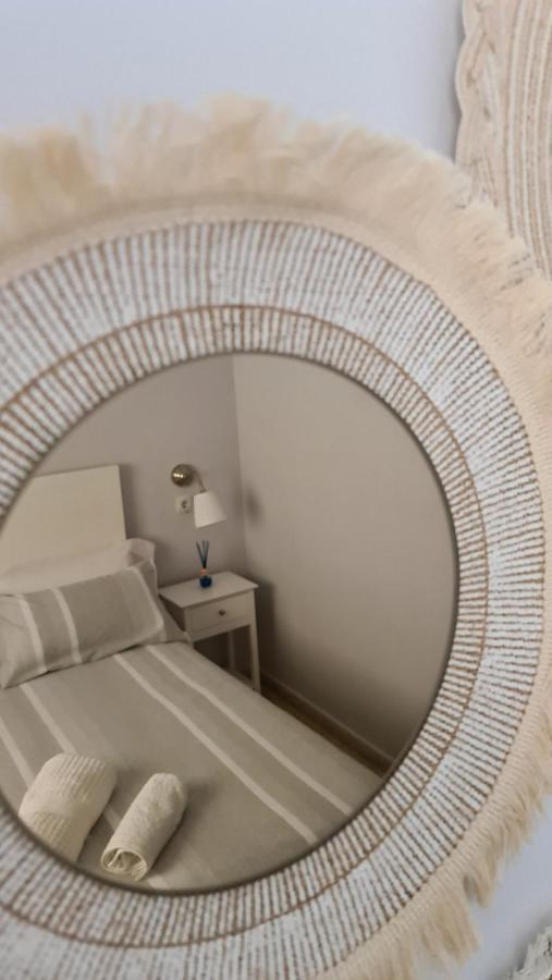 Vacacional Buyma - Parking Privado -Gratuito- Appartement Málaga Buitenkant foto