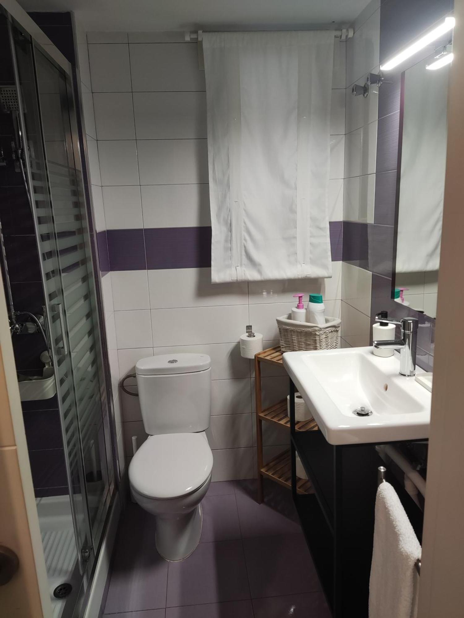 Vacacional Buyma - Parking Privado -Gratuito- Appartement Málaga Buitenkant foto
