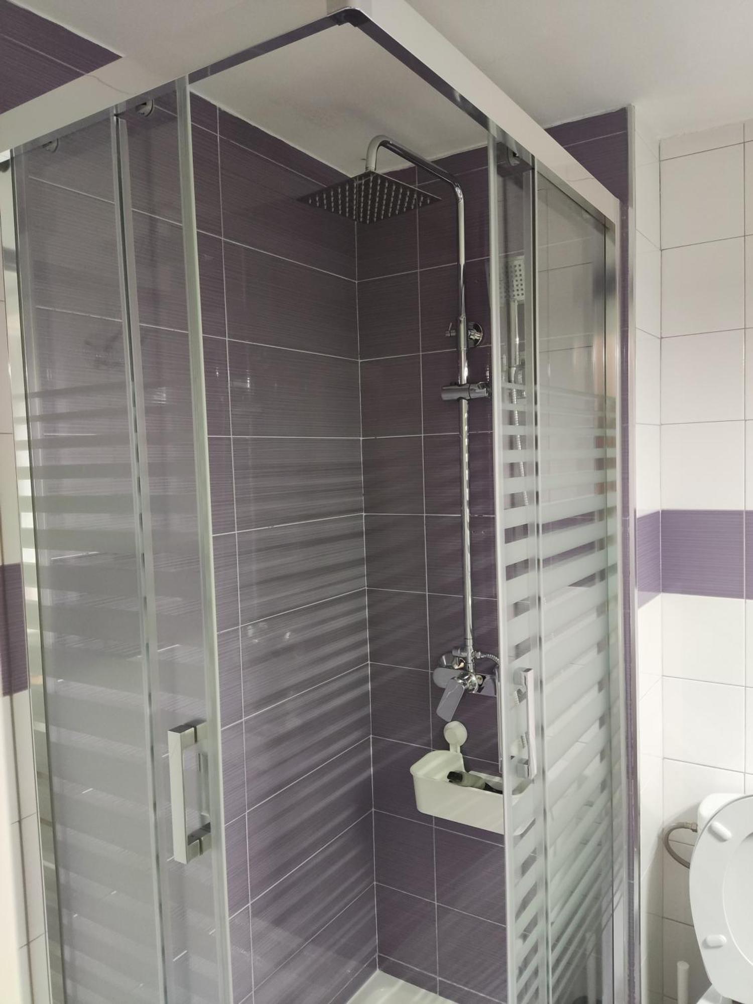 Vacacional Buyma - Parking Privado -Gratuito- Appartement Málaga Buitenkant foto
