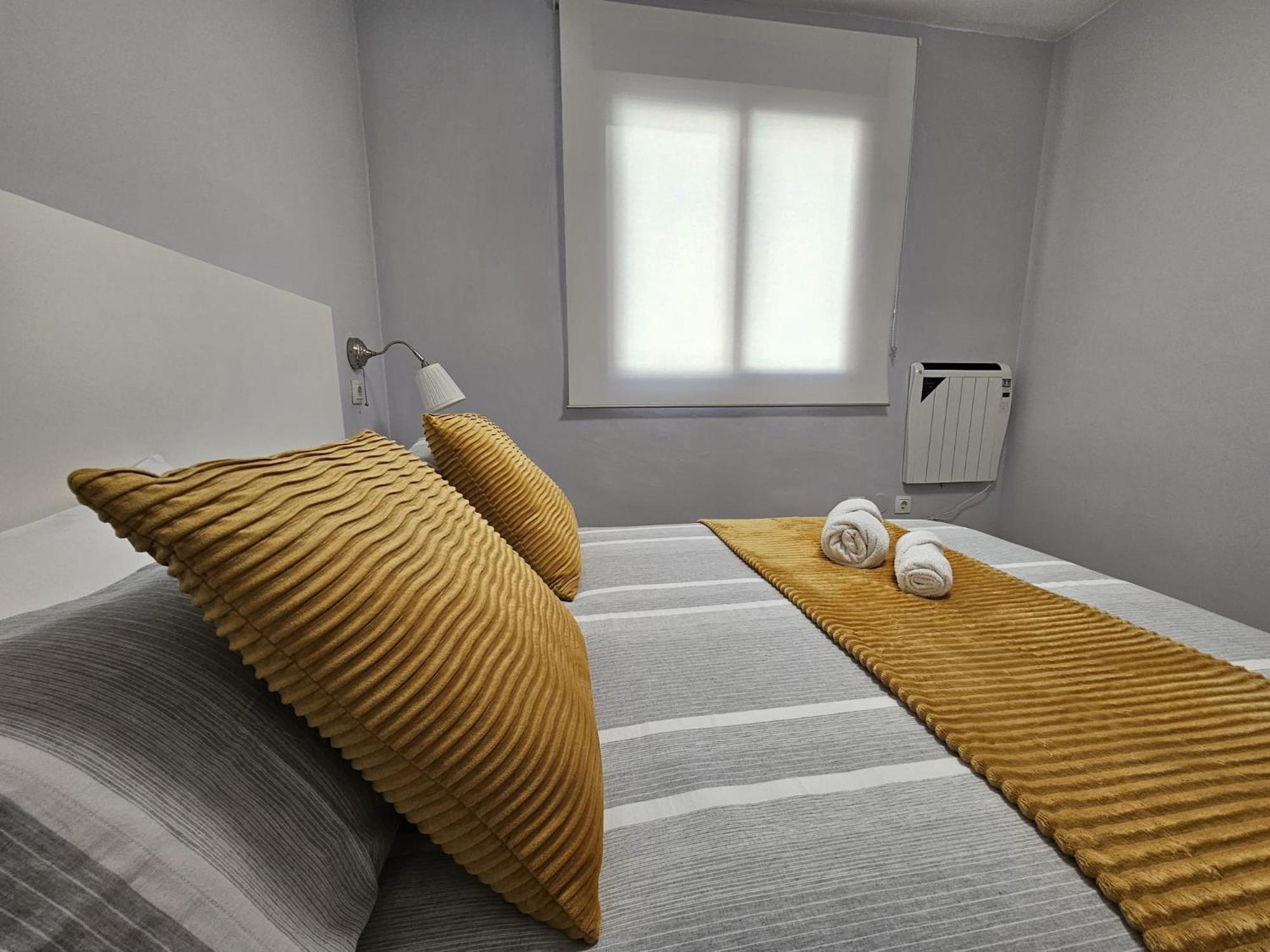 Vacacional Buyma - Parking Privado -Gratuito- Appartement Málaga Buitenkant foto