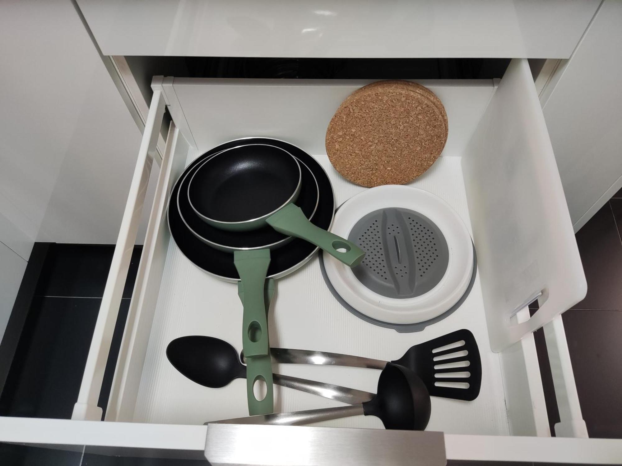 Vacacional Buyma - Parking Privado -Gratuito- Appartement Málaga Buitenkant foto